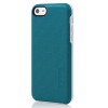 Чехол Incipio для iPhone 5c Rowan бирюзовый (IPH-1137-TRQ)
