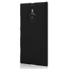 Чехол Incipio для Lumia 1520 Feather черный (NK-178-BLK)
