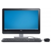 Моноблок Dell Inspiron One 2330 23" FHD Touch i5 3330S (3.2)/6Gb/1Tb/Radeon HD 7650 1Gb/DVDRW/W8.1SL64/BT 1920*1080 /WiFi/Wlk/Wlm/Cam (2330-7185)