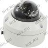 D-Link <DCS-6314 /A1A>Full HD Outdoor Fixed Dome Network Camera (LAN, 1920x1080, f=2.8-12mm,  microSD, 12 LED)