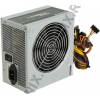 Блок питания Chieftec iARENA <GPA-500B8>  500W  ATX  (24+2х4+6/8пин)