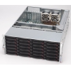 Корпус для сервера 4U 900W SATA/ SAS CSE-846TQ-R900B Supermicro
