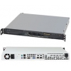 SERVER SYSTEM 1U SATA BLACK SYS-5017C-MF Supermicro