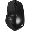 Мышь HP x4500 черный лазерная (1600dpi) беспроводная USB (2but) (H2W26AA)