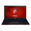 Ноутбук MSI Game-Series GE70 2OC Solid&Powerfull Core i5-4200M/8Gb/1Tb/DVDRW/GT750M 2Gb/17.3"/FHD/Mat/1920x1080/Win 8 Single Language 64/black/BT4.0/6c/WiFi/Cam