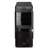 ПК IRU Home 510 i5 4440/8Gb/1Tb/GTX660 2Gb/DVDRW/MCR/Win 8 Single Language 64/black/клавиатура/мышь