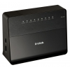 Маршрутизатор D-Link (DIR-320/A/D1A ) 4-порта 10/100BASE-TX кастомизация