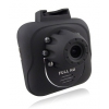 Видеорегистратор Lexand LR-1500 черный 2Mpix 1080x1920 1080p 120гр.