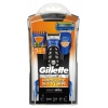 Триммер Braun Fusion ProGlide Styler синий (81409014)
