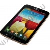 Samsung Galaxy Tab 3 SM-T211-16 Gold Brown  1.2GHz/1/16Gb/3G/GPS/ГЛОНАСС/WiFi/BT/Andr4.1/7"/0.3 кг