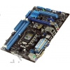 ASUS H61M-PRO (RTL) LGA1155 <H61> PCI-E Dsub+DVI GbLAN  SATA MicroATX 2DDR-III