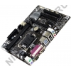 Gigabyte GA-H81M-S2PH rev1.0 (RTL) LGA1150 <H81> PCI-E Dsub+HDMI GbLAN SATA  MicroATX 2DDR-III