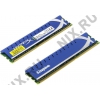 Kingston HyperX <KHX16C9K2/16> DDR3 DIMM 16Gb KIT 2*8Gb  <PC3-12800> CL9