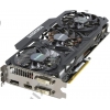 4Gb <PCI-E> DDR-5 Gigabyte GV-R929OC-4GD-GA (RTL) DualDVI+HDMI+DP <RADEON  R9 290>