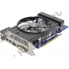 1Gb <PCI-E> DDR-5 Gigabyte GV-R777OC-1GD Rev2.0 (RTL) DVI+HDMI+DualminiDP  <RADEON HD7770>