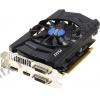 2Gb <PCI-E> DDR-5 MSI V293 R7 260X 2GD5 LE (RTL) DualDVI+HDMI+DP <RADEON  R7 260X>