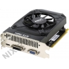 2Gb <PCI-E> DDR5 Palit <GeForce GTX750Ti StormX  OC>  (RTL)  D-Sub+DVI+miniHDMI