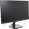 27"    ЖК монитор LG 27MP65HQ-P (LCD, Wide, 1920x1080,  D-Sub, HDMI)