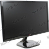 27"    ЖК монитор LG 27MP55HQ-P (LCD, Wide, 1920x1080,  D-Sub, HDMI)