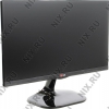23"    ЖК монитор LG 23MP65HQ-P (LCD, Wide,  1920x1080,  D-Sub,  HDMI)