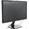 23"    ЖК монитор LG 23MP55D-P (LCD, Wide,  1920x1080, D-Sub, DVI)