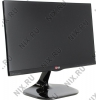 21.5" ЖК монитор LG 22MP65HQ-P (LCD, Wide,  1920x1080, D-Sub, HDMI)