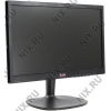 18.5" ЖК монитор LG 19M35A-B (LCD, Wide,  1366x768, D-Sub)