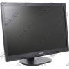 24"    ЖК монитор PHILIPS 240S4LPMB/00 с поворотом  экрана (LCD, Wide,  1920x1200,  D-Sub,  DVI)