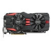 Видеокарта Asus PCI-E ATI R9290-DC2OC-4GD5 Radeon R9 290 4Gb 512bit GDDR5 1000/5000 DVI*2/HDMI/DP/HDCP RTL