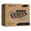ПК IRU Corp 320 i3 3220/4Gb/500Gb/IntHDG/DVDRW/MCR/Win 7 Prof 64/black/клавиатура/мышь (892979)