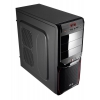 ПК IRU Home 510 i5 4440/8Gb/1Tb/GTX660 2Gb/DVDRW/Win 8.1 Single Language 64/black/клавиатура/мышь