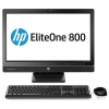 Моноблок HP EliteOne 800 23" IPS Touch i5 4570/1x4Gb/500Gb/DVDRW/MCR/W8Pro64dng/WiFi/клавиатура/мышь /2013 Tilt/Swivel/Recline/HAS 800/600 (E5B26ES)