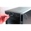Сервер Dell PowerEdge T320 Intel Xeon E5-2440v2 1.9GHz 20MB 8Gb 2RLV RD 1.6 SAS 300Gb 10K 2.5" max16 DVD-RW H710 iD7En 2x750W NBD3Y (210-40278-50)