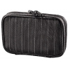 Сумка для навигатора Hama Business S2 8.0х2.5х13.0 см нейлон черный (00093735)