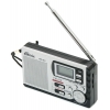 Радиоприемник портативный Ritmix RPR-3021 черный (15114016)