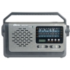 Радиоприемник Ritmix RPR-7011 Серый опция: фонарь