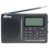 Радиоприемник Ritmix RPR-7020 Черный (15113625)