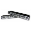 Фары дневного света Sho-Me DRL 504 (компл. 2шт)