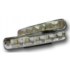 Фары дневного света Sho-Me DRL 507 (компл. 2шт)
