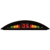 Парковочный Радар Sho-Me Y-2616N04 4 датчика 20мм черный (Y-2616N04 BLACK)