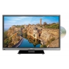 Телевизор LED BBK 22" 22LED-4097/FT2C black metallic FULL HD DVD USB DVB-T2 (RUS)