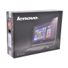 Моноблок Lenovo IdeaCentre B550 (57319934) i5-4440s/6G/1Tb+8Gb SSD/DVD-SMulti/23" (1920x1080)/ATI 8570HD 2G/Wi-Fi/BT/wl KB+M/cam/Win8/Black (57319934)