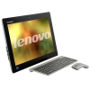 Моноблок Lenovo IdeaCentre Flex (57318717) i7-4500U/8G/500Gb+8Gb SSD/19.5" (1600x900)/MultiTouch/Wi-Fi/cam/Win8/Silver (57318717)