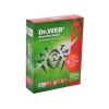 Антивирус Dr. Web Security Space 2 ПК/1 год (BHW-B-12M-2-A3)