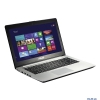 Ноутбук Asus S451Lb i3-4010U (1.7)/4G/500G/14"HD GL Touch/NV GT740M 2GB/DVD-SM/BT/Win8 (90NB02V1-M00630)