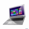 Ноутбук Lenovo IdeaPad Z510 i3-4000M (2.4)/4G/500G+8G SSHD/15.6"HD AG/NV GT740M 2G/DVD-SM/BT/Win8 (59401671) (White,Metal) (59401671)