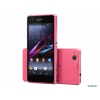 Смартфон Sony Xperia Z1 Compact (D5503) Pink
