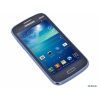 Смартфон Samsung GALAXY Core (GT-I8262) Duos Blue 4.3'/ 480x800/ 1.2GHz/ 8GB/ 5Mpix/ 0.3Mpix/ 3G/ BT/ Wi-Fi/ GPS/ Andr4.1 (GT-I8262MBASER)
