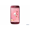 Смартфон Samsung GALAXY S4 mini (GT-I9190ZRZSER) 8Gb La Fleur 2014 Red 4.3'/ 960x540/ 1.7GHz/ 1GB RAM/ 8GB/ 8Mpix/ 1.9Mpix/ 3G/ BT/ Wi-Fi/ GPS/ Glonas
