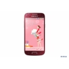 Смартфон Samsung GALAXY S4 mini DUOS (GT-I9192ZRZSER) 8Gb La Fleur 2014 Red 4.3'/ 960x540/ 1.7GHz/ 1.5GB RAM/ 8GB/ 8Mpix/ 1.9Mpix/ 2 Sim/ 3G/ BT/ Wi-F